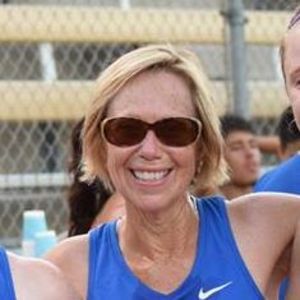 Meet your Posher, Melanie